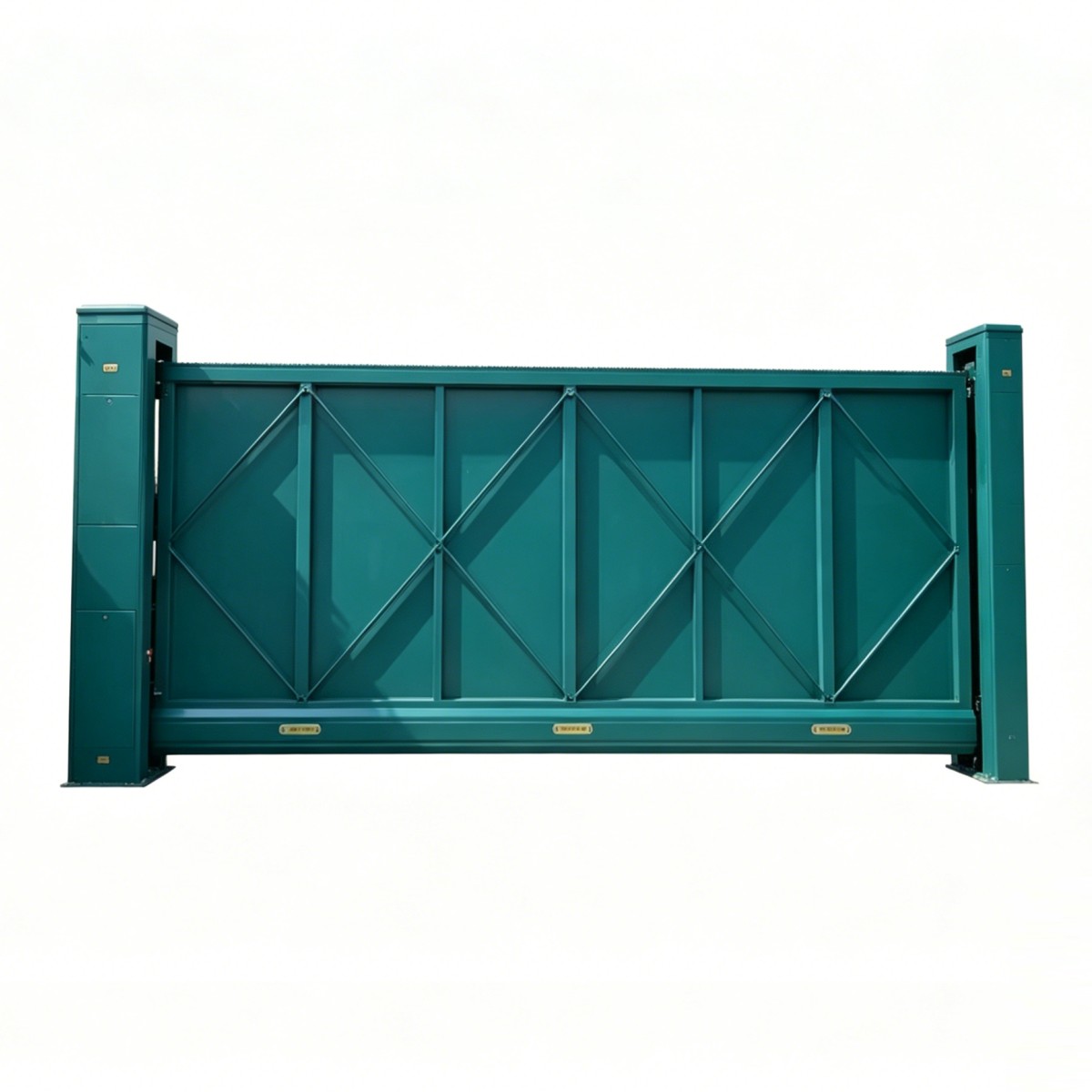 云林四湖电动悬空门